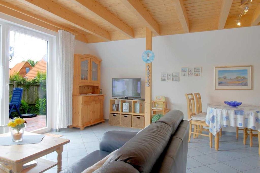 Maison de vacances SR Ostertill 8 Ostertill 8 27639 Dorum Neufeld