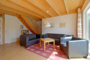 Maison de vacances SR Westertill 31 Lucie Westertill 31 27639 Dorum Neufeld Basse-Saxe