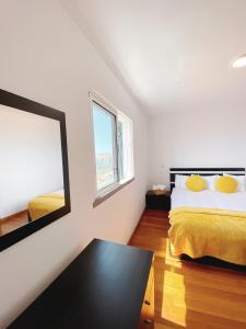 Maison de vacances ɪᴍᴘᴀssᴇ ᴅᴀ ᴏʟᴀʀɪᴀ- ᴄᴀɴɪᴄ̧ᴏ Impasse da Olaria- Edificio Garajau Village \ 9125-162 Caniço Madère