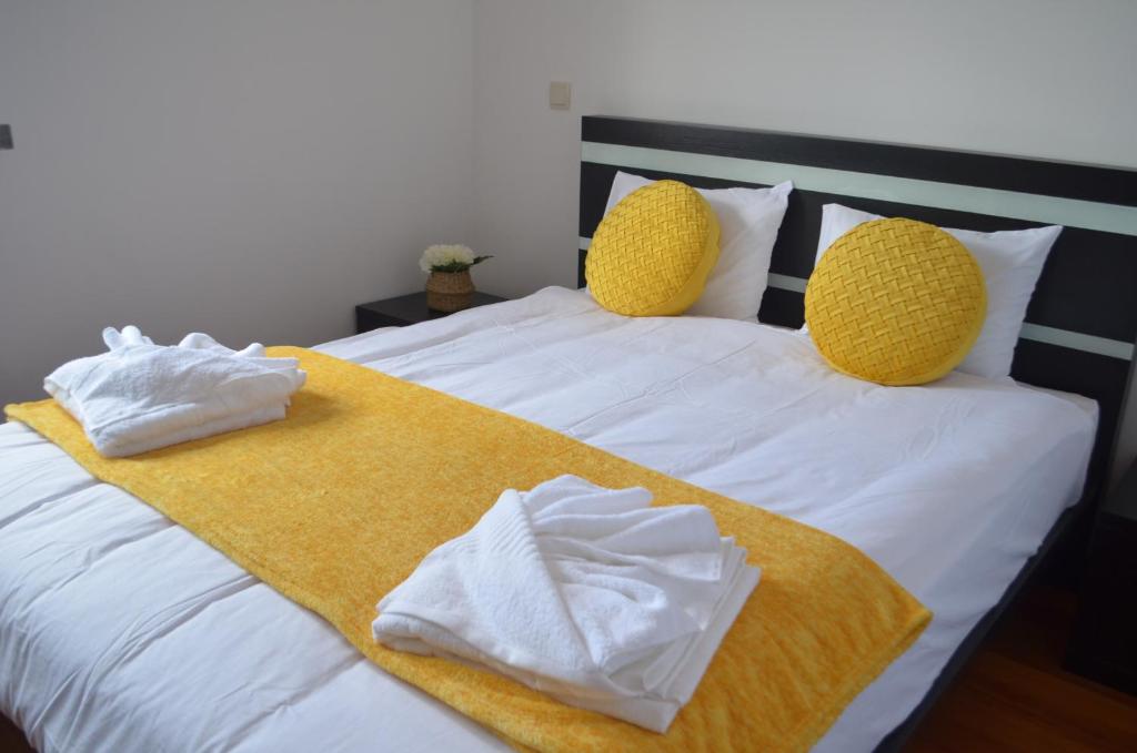 Maison de vacances ɪᴍᴘᴀssᴇ ᴅᴀ ᴏʟᴀʀɪᴀ- ᴄᴀɴɪᴄ̧ᴏ Impasse da Olaria- Edificio Garajau Village \ 9125-162 Caniço