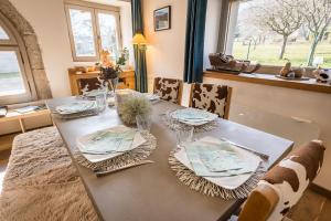 ST-JORIOZ - C'est une maison bleue, 6pax by LocationlacAnnecy, LLA Selections