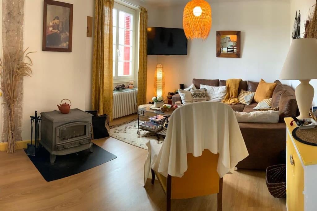 St Josse Farmhouse - Nr Le Touquet