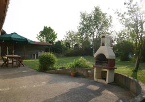 Maison de vacances St Josse Farmhouse - Nr Le Touquet 2 Résidence Louis Godin 62170 Saint-Josse Nord-Pas-de-Calais