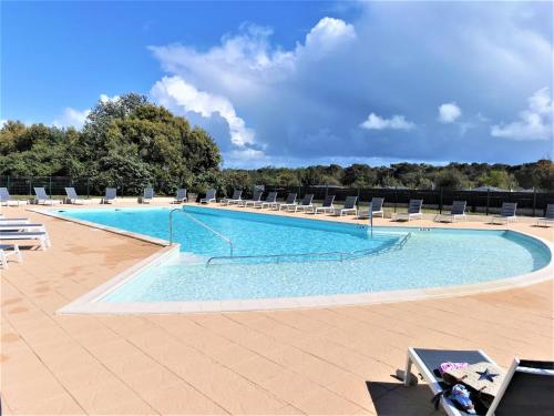 ST MARTIN 15 - Cayola - Piscines chauffees
