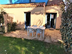 ST MARTIN 15 - Cayola - Piscines chauffees