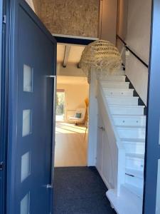St Palais villa cocooning
