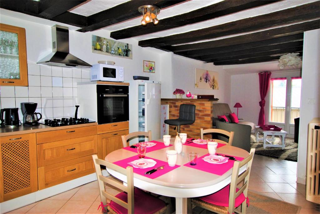 St Rèmy de Provence, La Maison du Berger