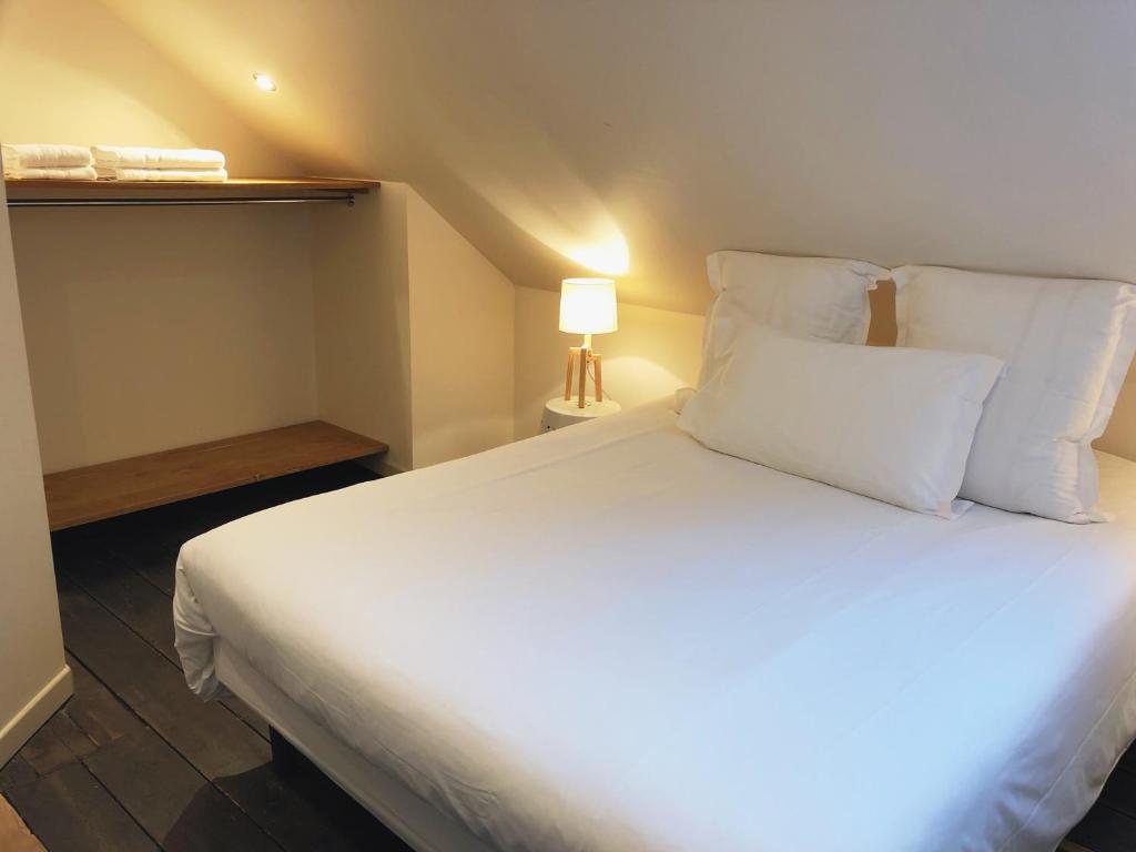 Stacaravan 69083 TyBreizh Vakantie in Mar Estang 4 star