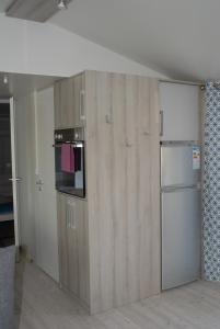 Stacaravan 69083 TyBreizh Vakantie in Mar Estang 4 star
