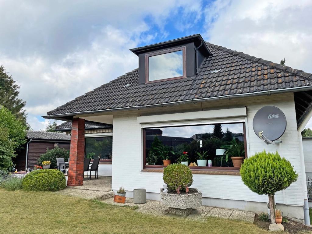 Stadtoase Bismarckstraße 18a, 24392 Süderbrarup