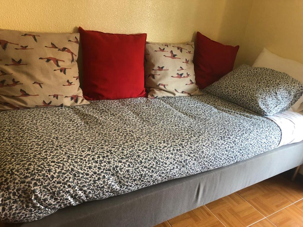 Starfish House 134 Rua Agostinho Albano São Pedro Afurada, 4400-554 Vila Nova de Gaia