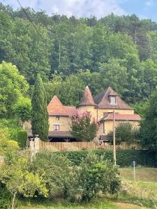 Maison de vacances Stargazer Lieu Dit Galas 24260 Saint-Chamassy Aquitaine