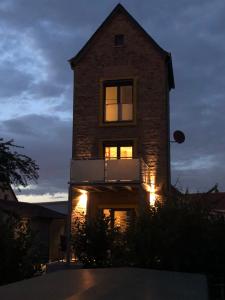 Maison de vacances Station1 70 Wormser Straße 67593 Westhofen Rhénanie-Palatinat