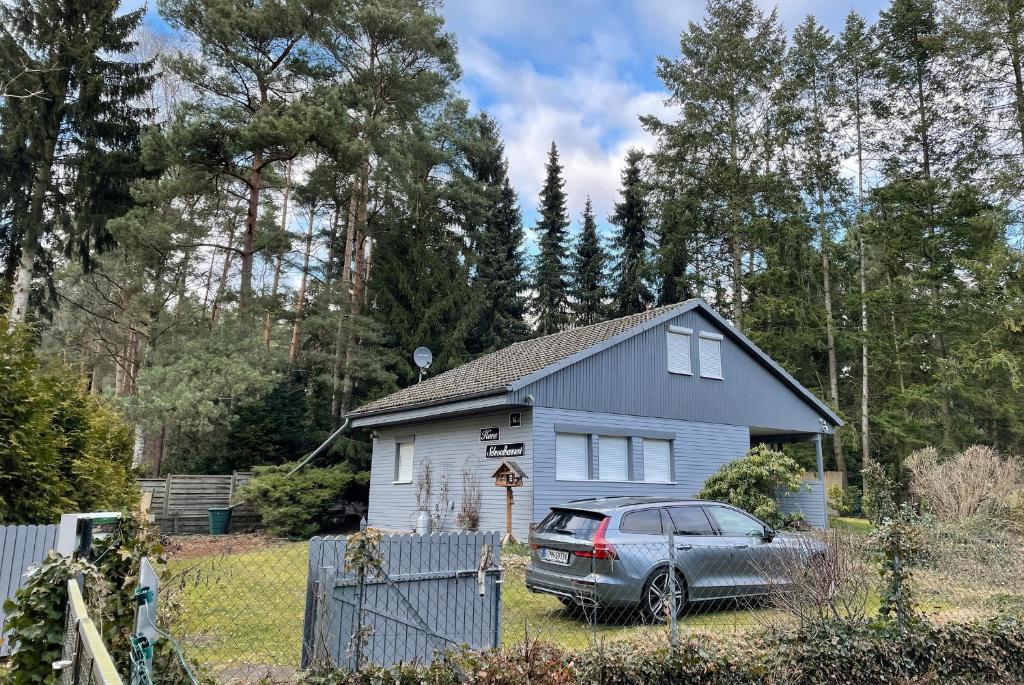 Steinhuder Meer Ferienhaus Schwalbennest Graf-Luckner-Weg 5, 31535 Neustadt am Rübenberge