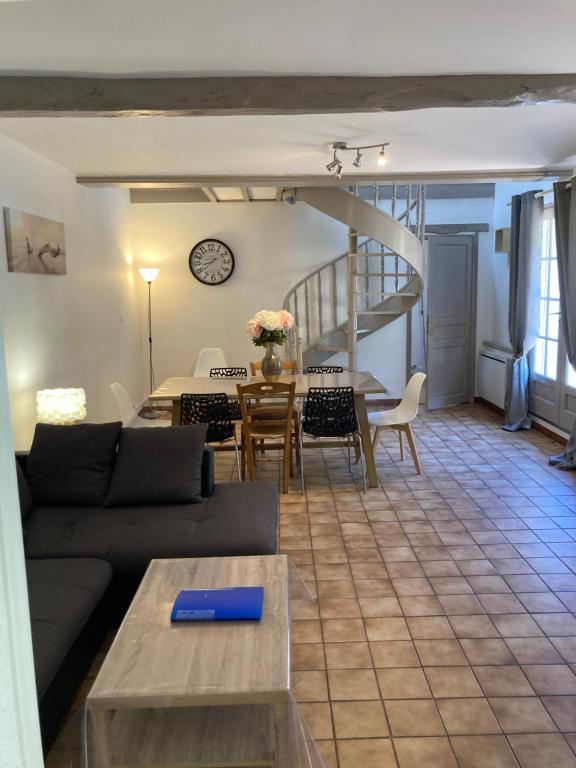 Maison de vacances Stella maris 38 Rue du Général Leclerc 76370 Neuville-lès-Dieppe