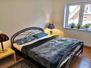 Stellar Apartment in Detmold with Garden and Terrace
