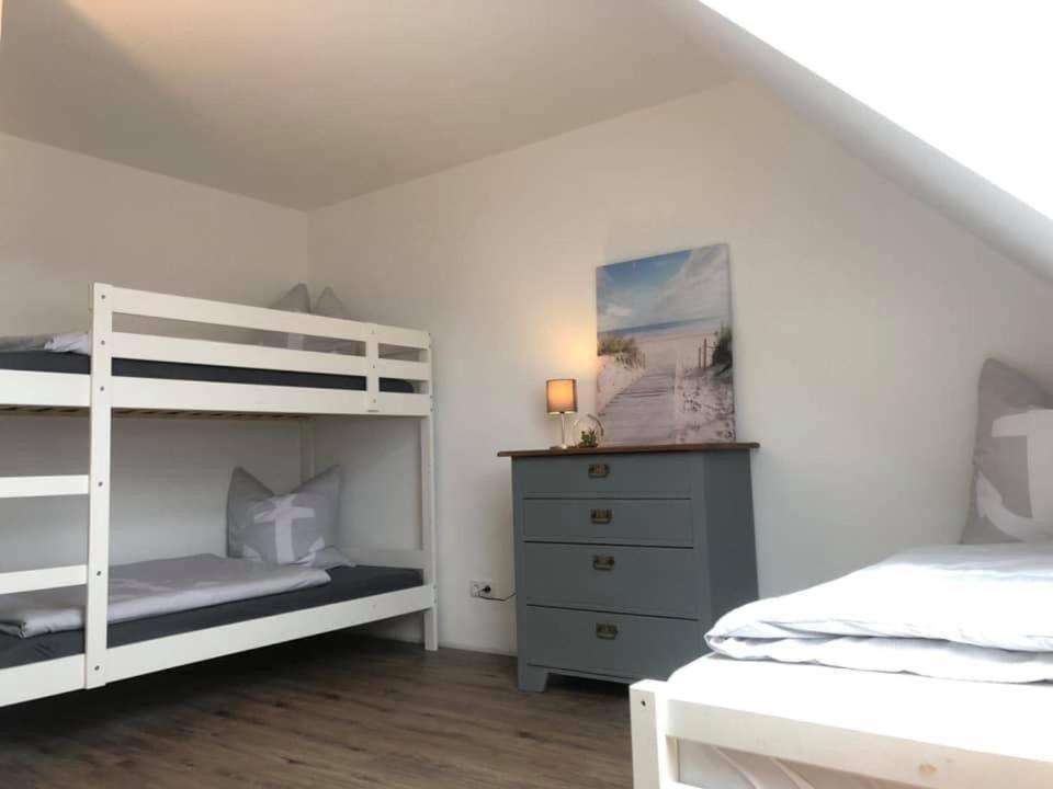 Maison de vacances Steuerbord 7A Alte Dorfstraße 24327 Blekendorf