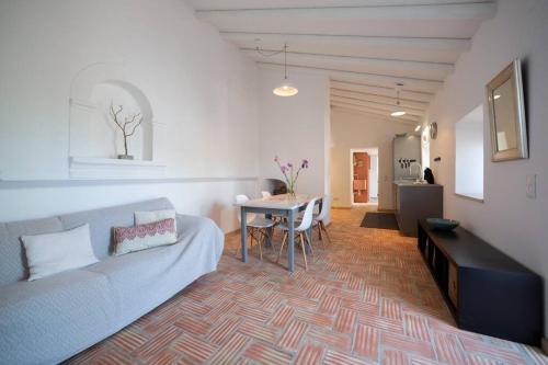 Stilvolles Architekten-Cottage