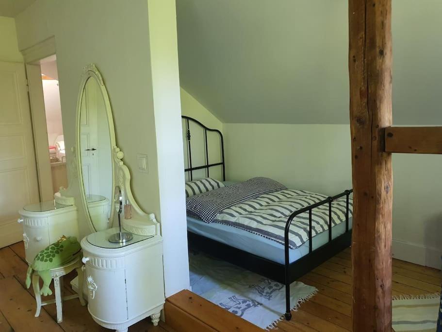 Stilvolles großes Ferienhaus mit Garten 96 Steckensteiner Straße, 57537 Mittelhof