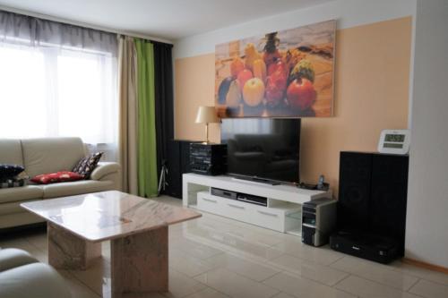 Stilvolles Haus 124 qm