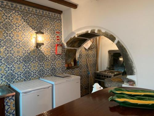 Stone House - Sete Cidades