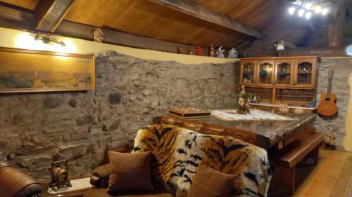 Stone House