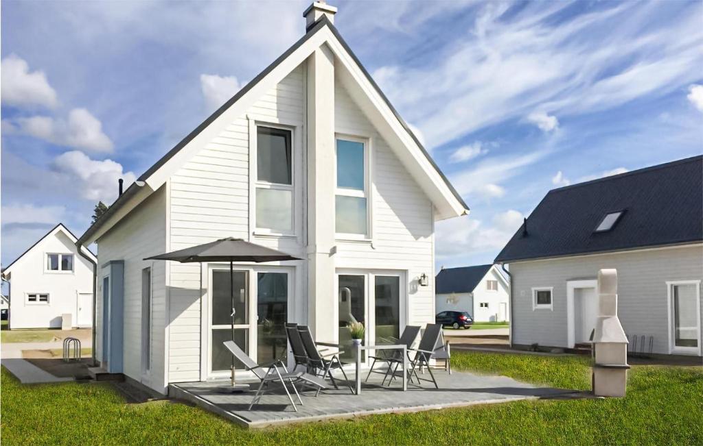 Störtebekers Koje , 24376 Olpenitz