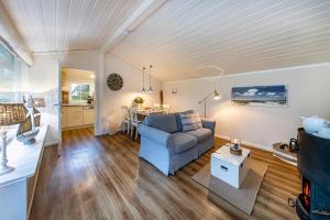 Maison de vacances Strand-Haus Op de Höh 23 24864 Brodersby Schleswig-Holstein