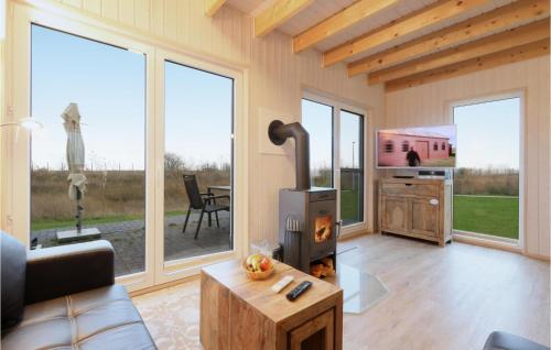 Strand-Lodge