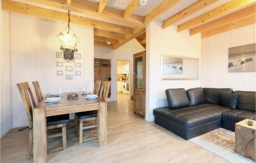 Strand-Lodge