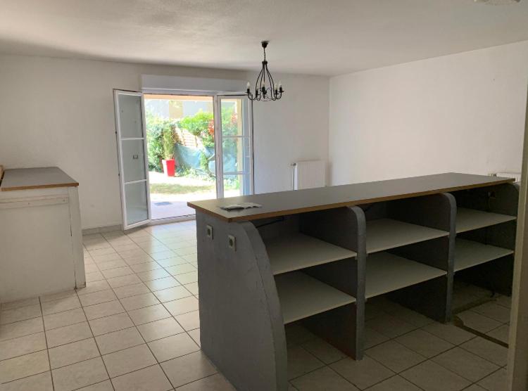 Strand und Ferienhaus ,,MARSI''