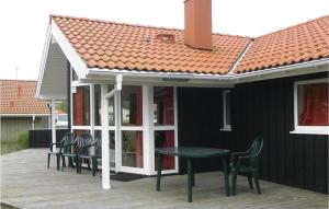 Strandblick 11 - Dorf 1 D