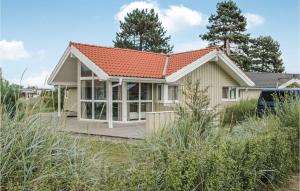 Maison de vacances Strandblick 17 - Dorf 1 P  23570 Travemünde Schleswig-Holstein