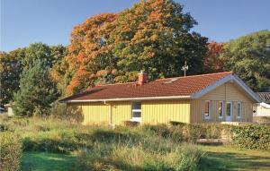 Strandblick 6 - Dorf 1 Y