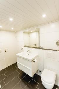 Maison de vacances Strandbrise Alexander Strandstraße 26 b 27639 Hofe Basse-Saxe