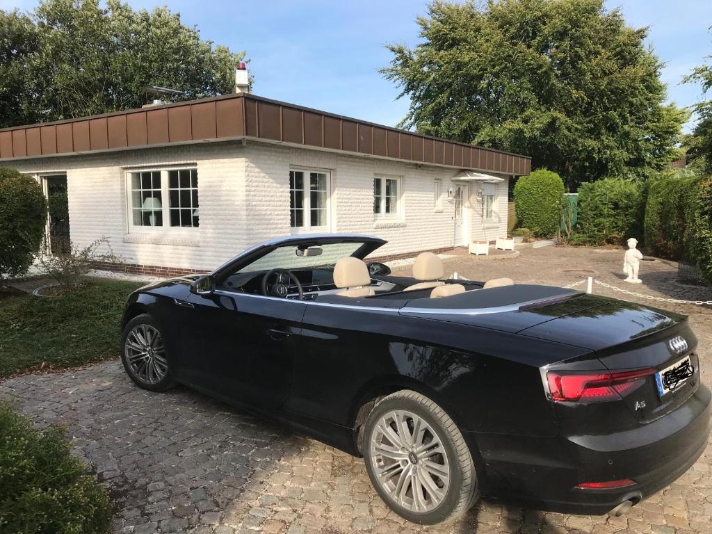 Strandbungalow / Ferienhaus Ostsee 6 An der Göschbeek, 23683 Scharbeutz