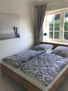 Strandbungalow / Ferienhaus Ostsee