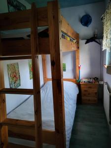 Strandbungalow Wittower Heide 24