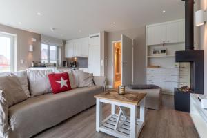 Strandburg SPO Ferienhaus Strandburg SPO - 3