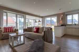 Strandburg SPO Ferienhaus Strandburg SPO - 3