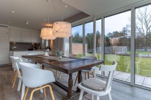 Strandburg SPO Ferienhaus Strandburg SPO 3a