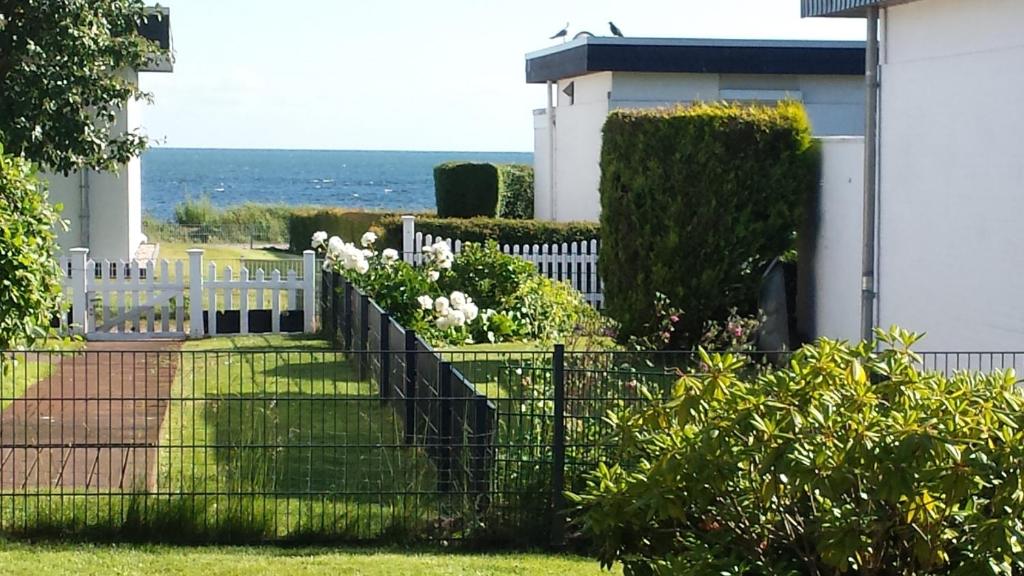 Strandgut - Bungalow am Meer Fereinresidenz 21, 23769 Staberdorf