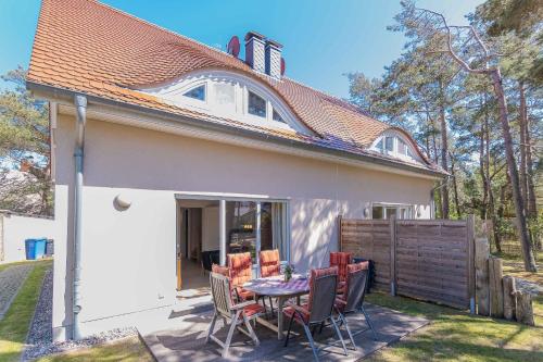 STRANDHAUS 43