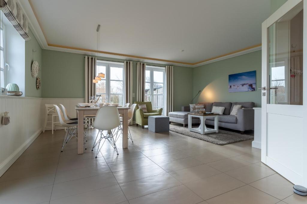 Maison de vacances Strandhaus 54 Grad Nord Ferienhaus Strandhaus 54 Grad Nord Evershop 11 25826 Brösum