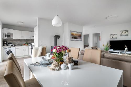 Strandhaus Ambiente 2
