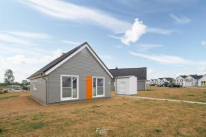 Strandhaus Ambiente 2