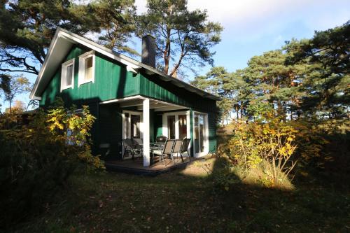 Strandhaus Dünenweg 17b