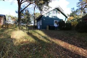 Strandhaus Dünenweg 17b