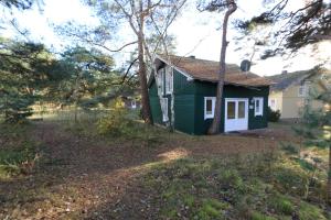 Strandhaus Dünenweg 17b