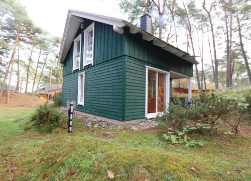Strandhaus Dünenweg 28l